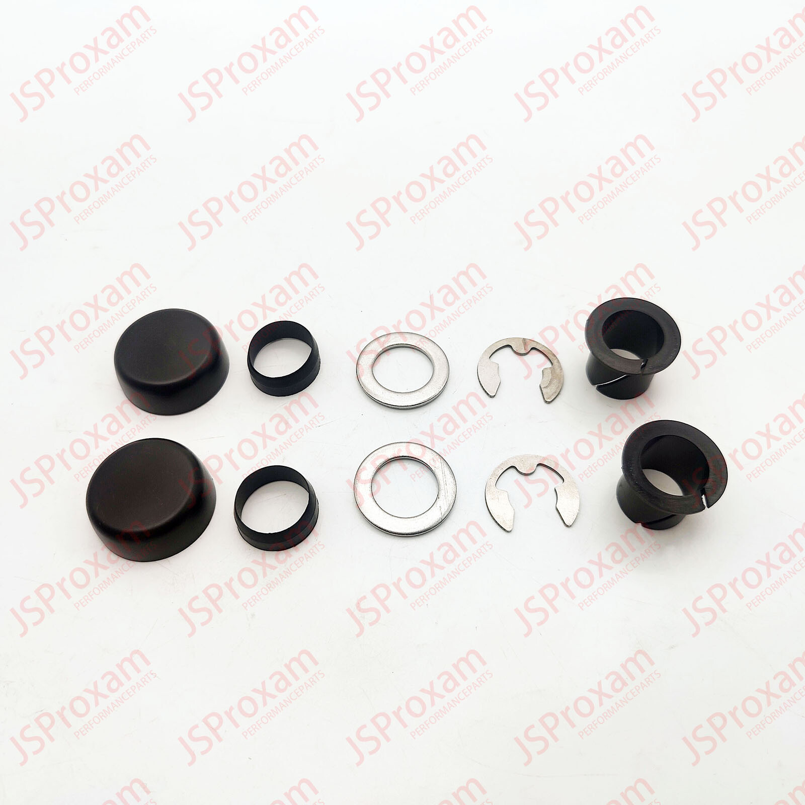 Trim Pin Mounting Hardware Fit For Volvo Penta 3857588 3857521 3857522 3853424