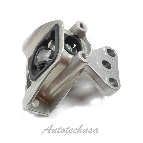 M252 Engine Motor & Trans Mount For 06-10 Honda Civic 1.8L Set 4PCS For Manual