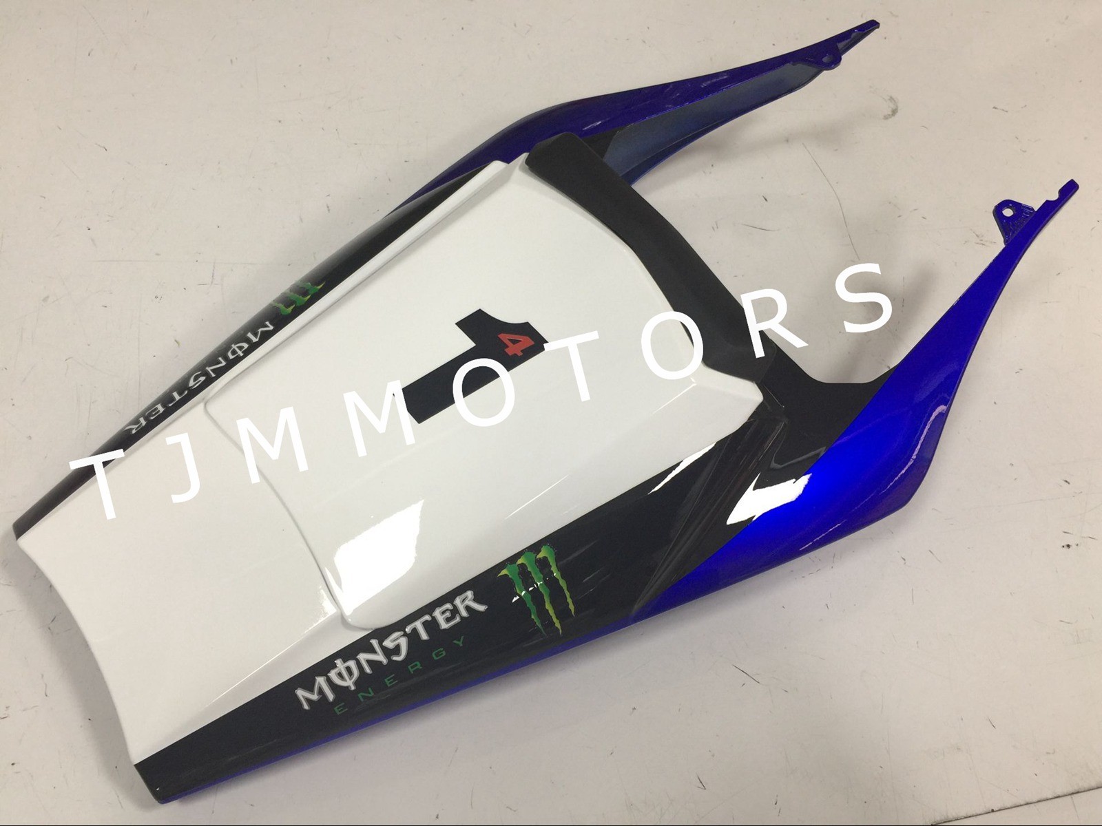 For YZF R1 2002 2003 Blue Black Graves ABS Injection Mold Bodywork Fairing Kit