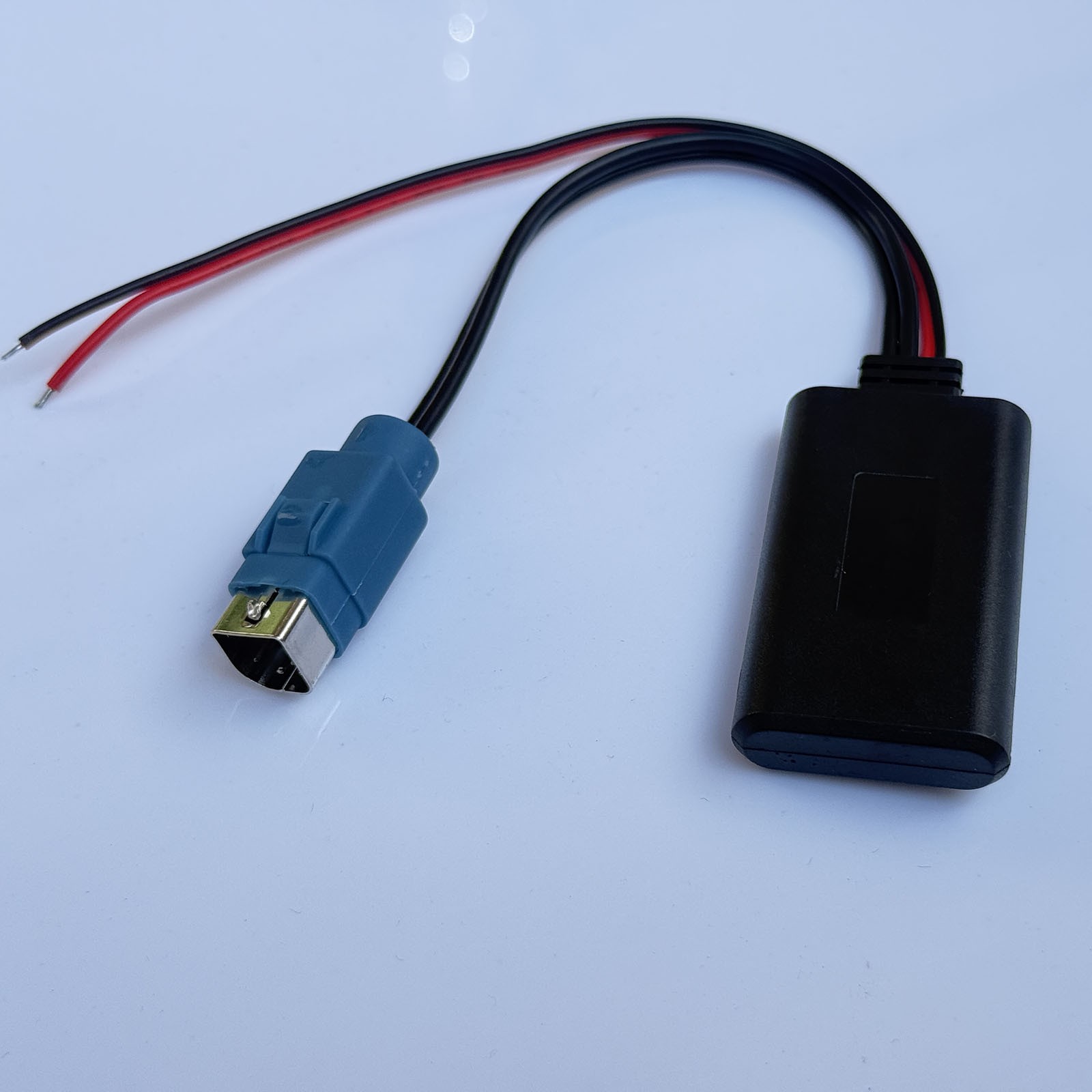 Bluetooth 5.0 Adapter Aux Alpine IDA-X301 IDA-X301RR IDA-X303 IDA-X305 IDA-X305S