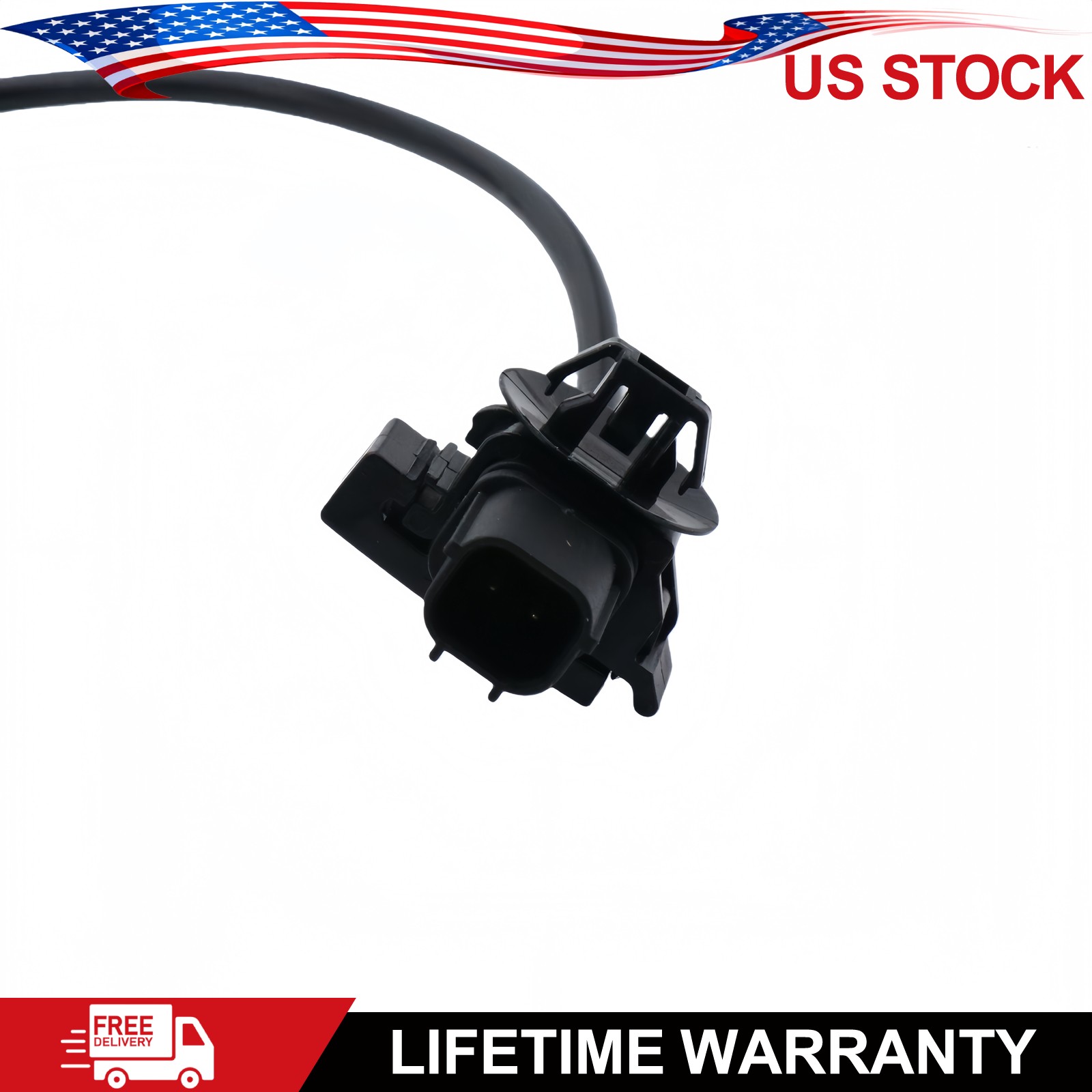 4x ABS Wheel Speed Sensor Front Rear Left Right Fits Acura MDX 2007-2012 Set