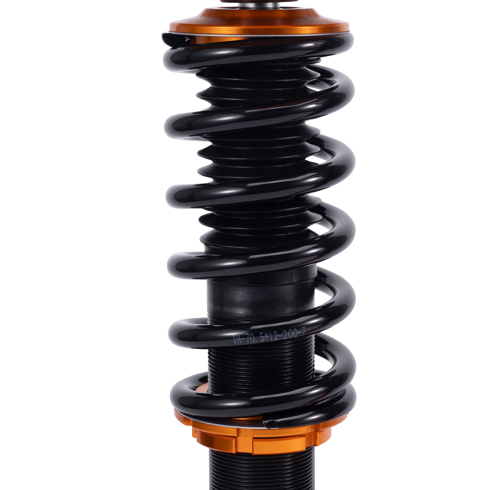 MaXpeedingrods 24 Way Coilovers Suspension Kit for Mitsubishi Lancer 02-06