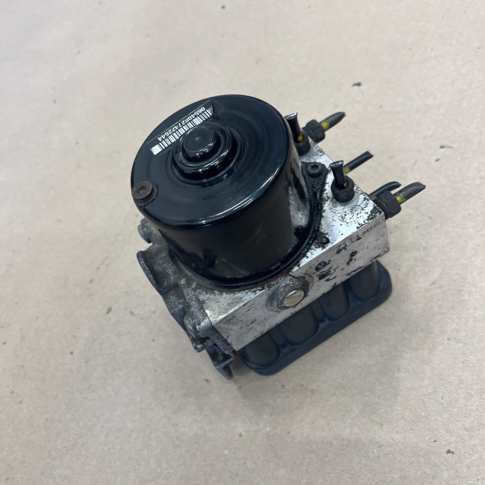 ✅ 05 06 Honda Crv Cr-v 2005 2006 ABS Pump Anti Lock Brake Module 57110-S9B-A111