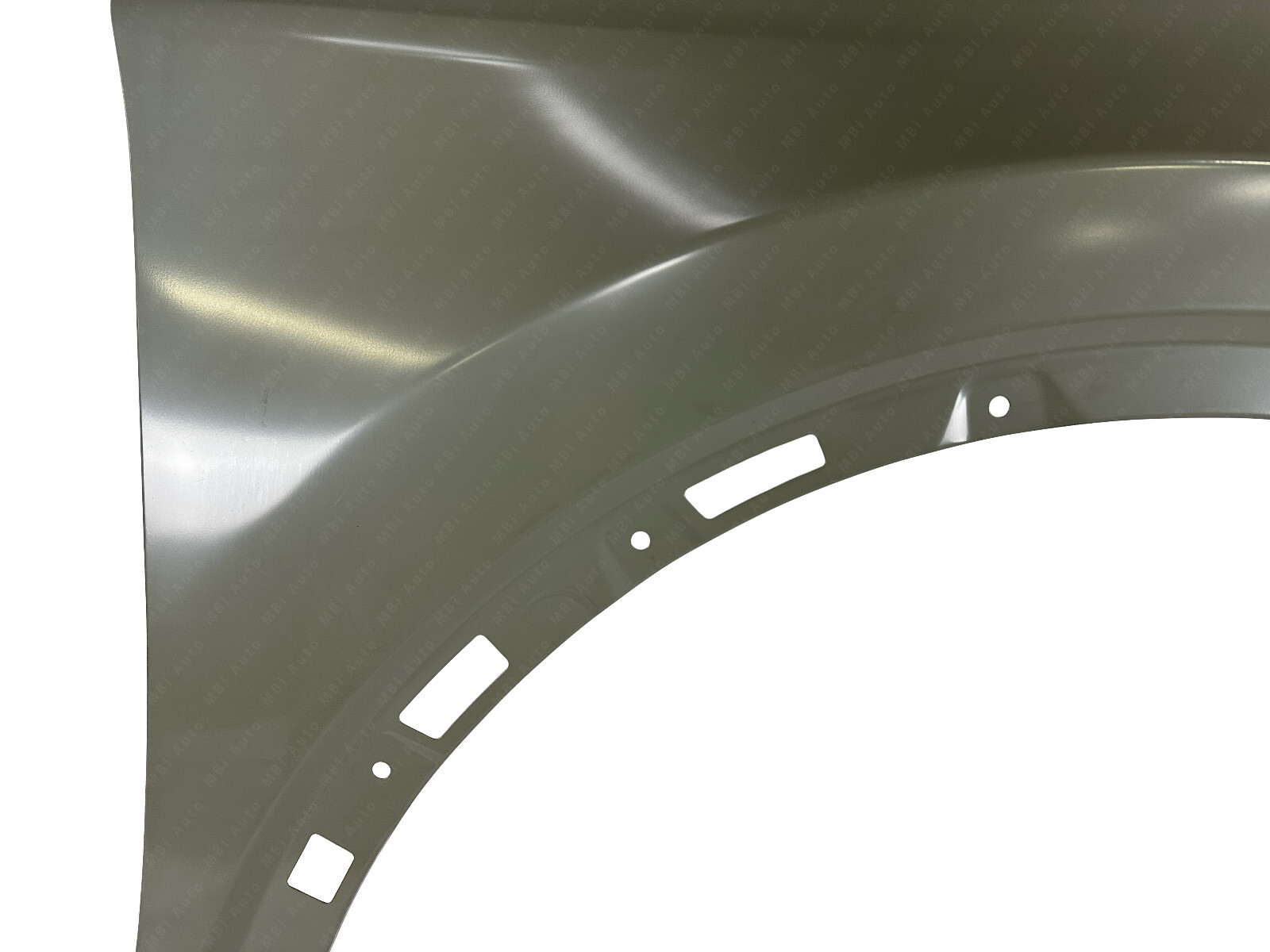 NEW Primered – Front Right RH Passenger Side Fender for 2013-2018 Toyota RAV4