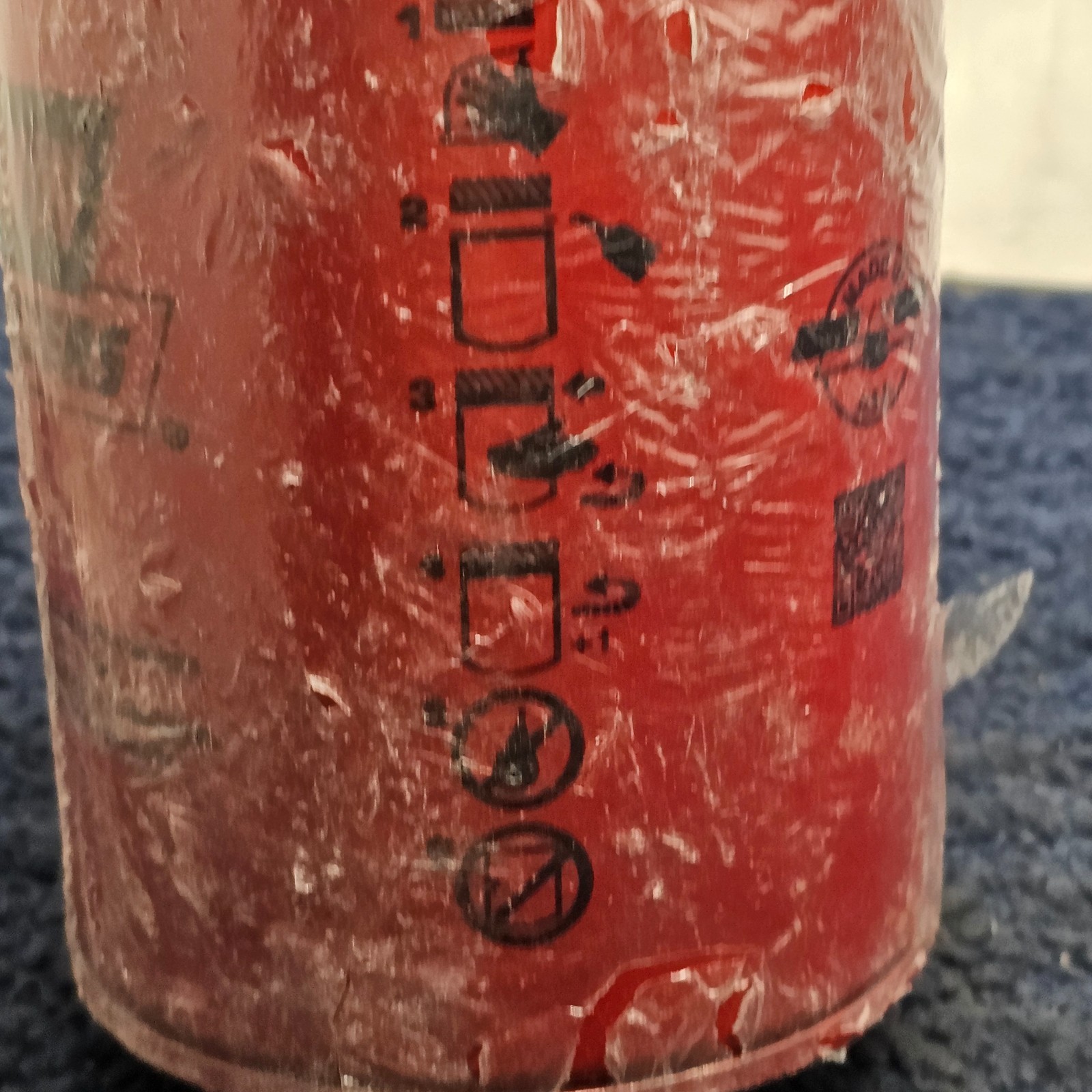 Baldwin BT40029: Hydraulic Filter For Atlas Copco Xas750 Jd7 & Amp Model