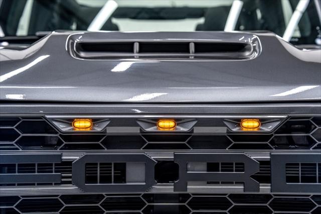2026 Ford Bronco THE STALLION EDITION