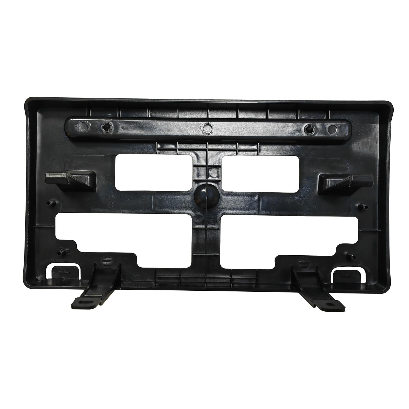 Front License Plate Bracket Holder Frame For Ford Ranger 2019 -22 KB3Z17A385A
