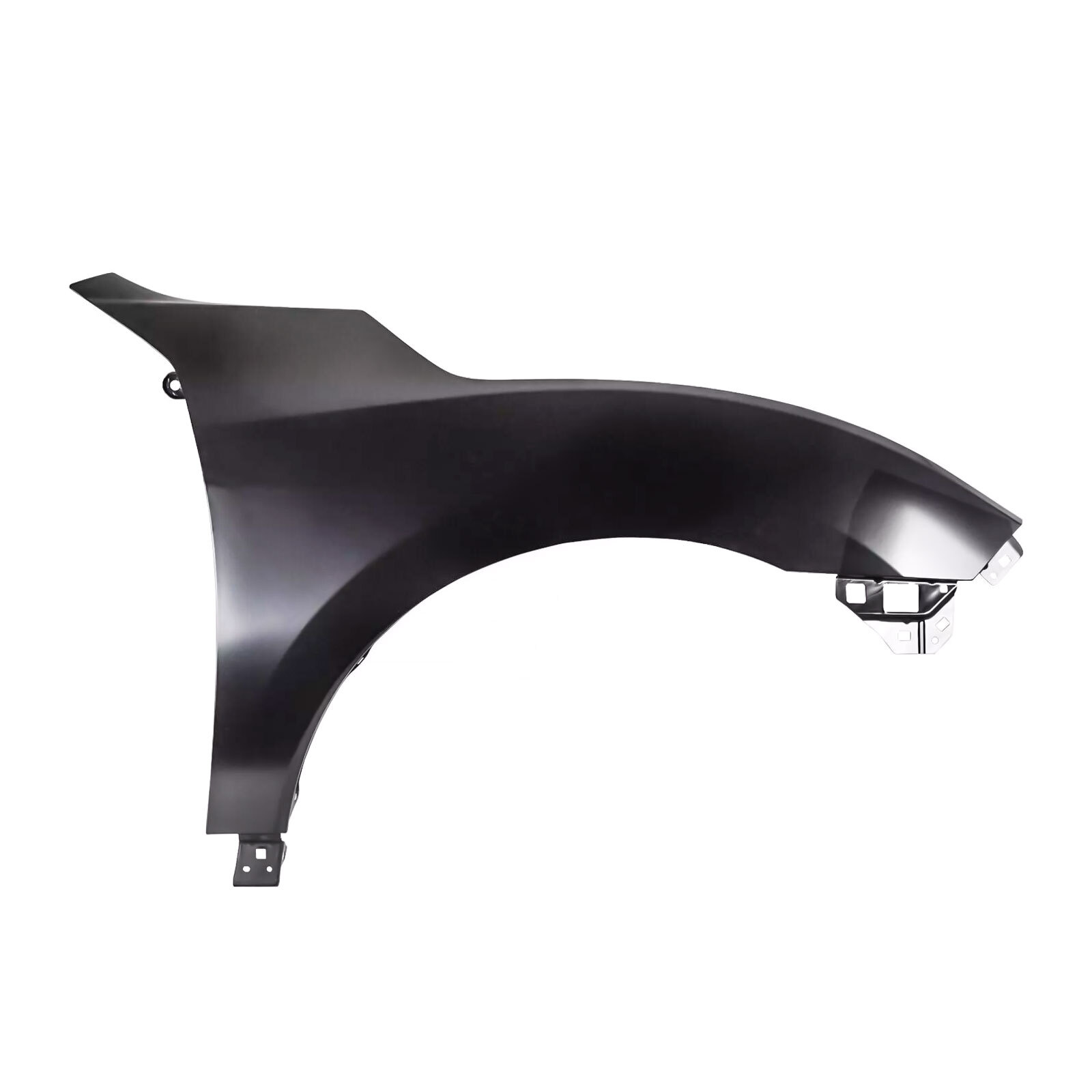 New Front Passengers Side Fender for 2019-2021 Honda Civic Sedan/Coupe HO1241200