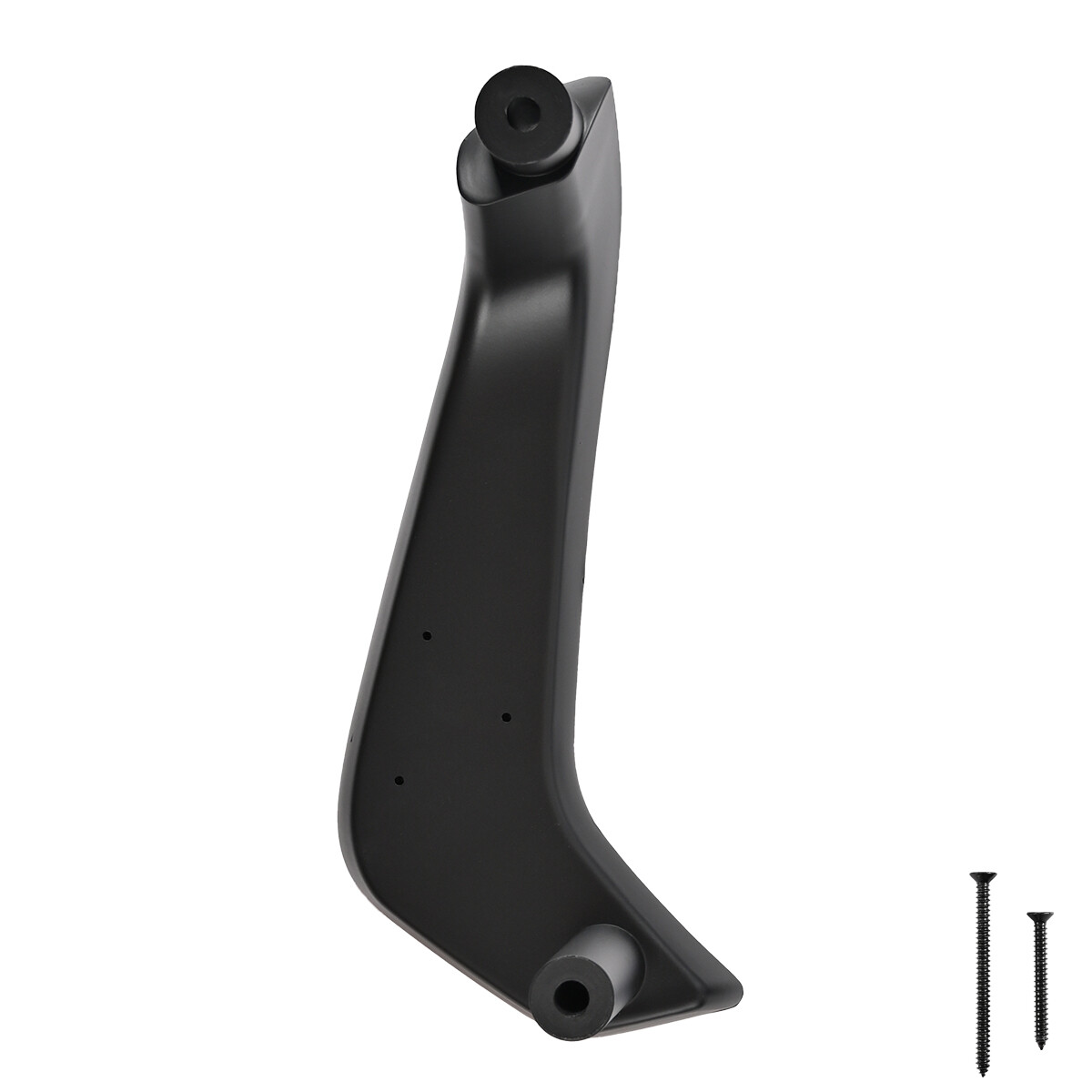 Left Driver Side Inner Door Pull Handle For Ford Fiesta 11-20 Manual Window 1.6L