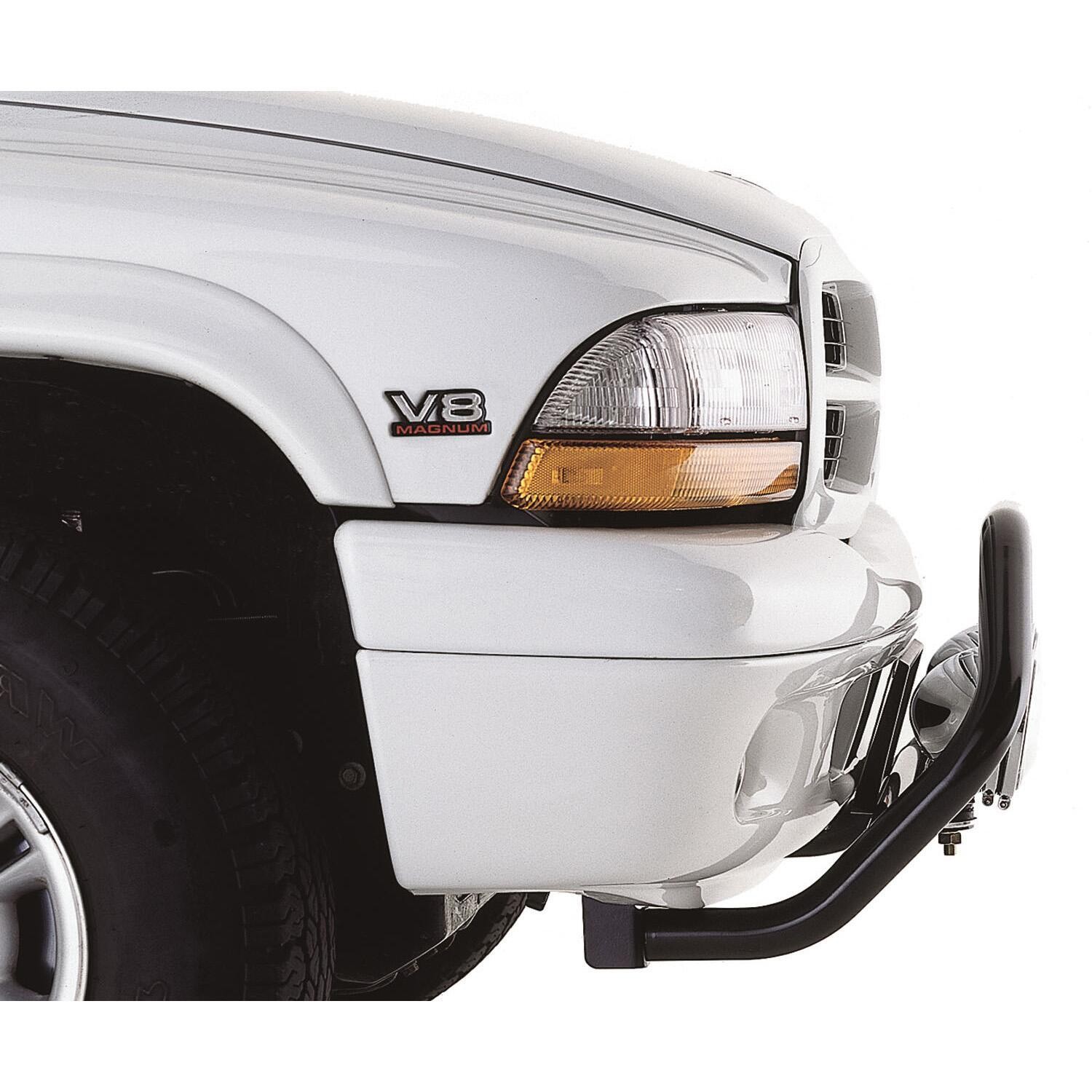 Westin 30-0005 Safari Bull Bar (Requires Westin mount kit sold separately)