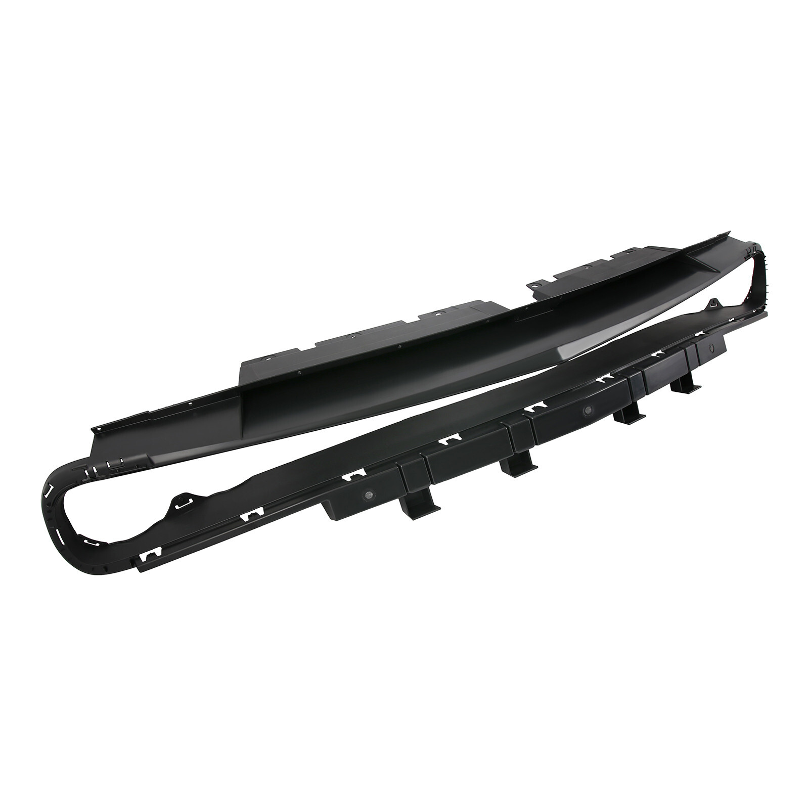 1PC Front Upper Grille Reinforcement Fits Dodge Challenger 2015-2023 68258750AA