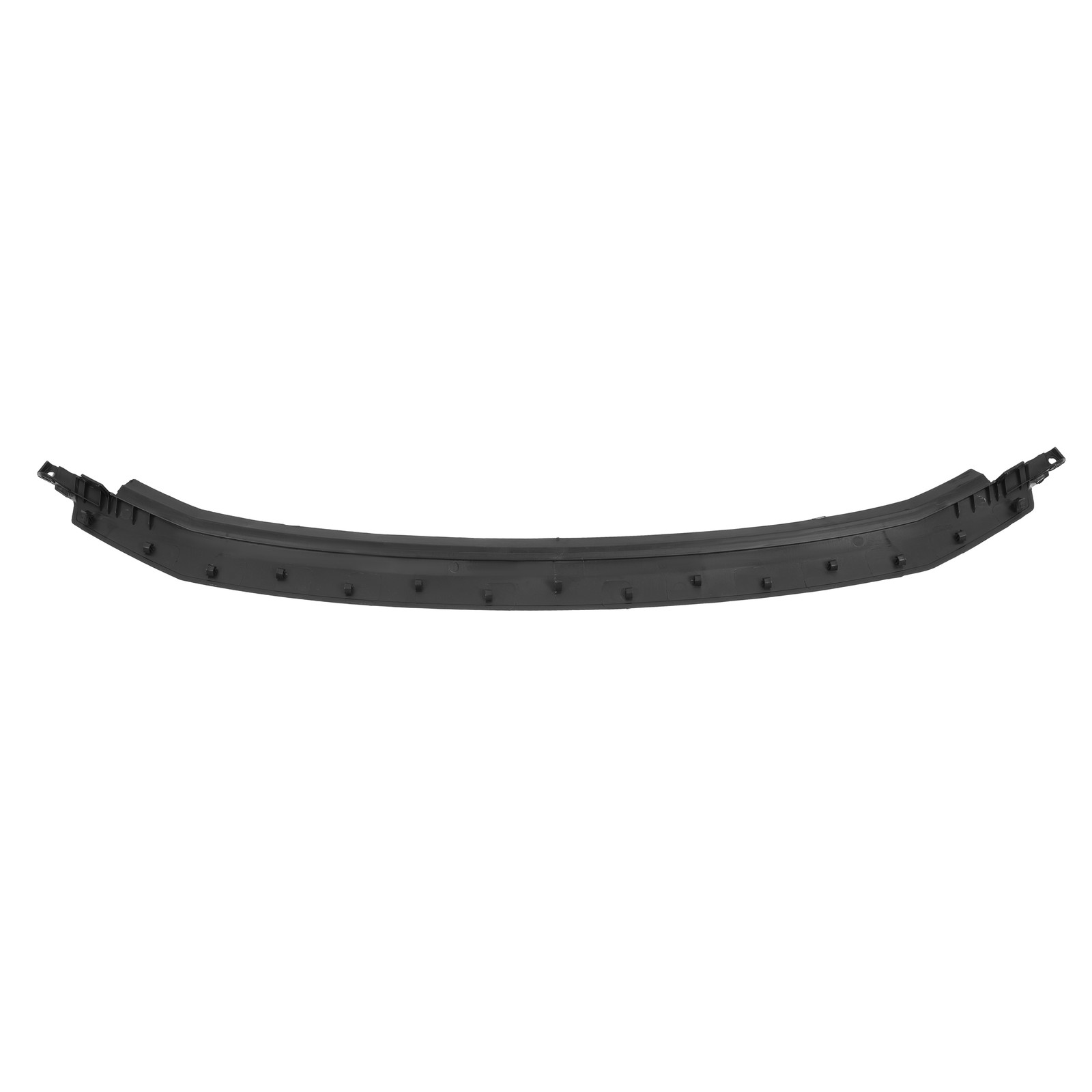 Front Upper Bumper Step Pad Trim Molding For Ford F-150 2015-2017 #FL3Z17C829B