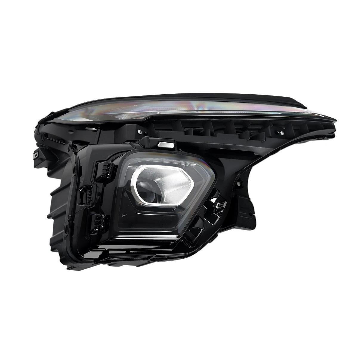 For 2024-2025 Chevy Trailblazer LED Headlight Halogen Signal Lamp Projector RH
