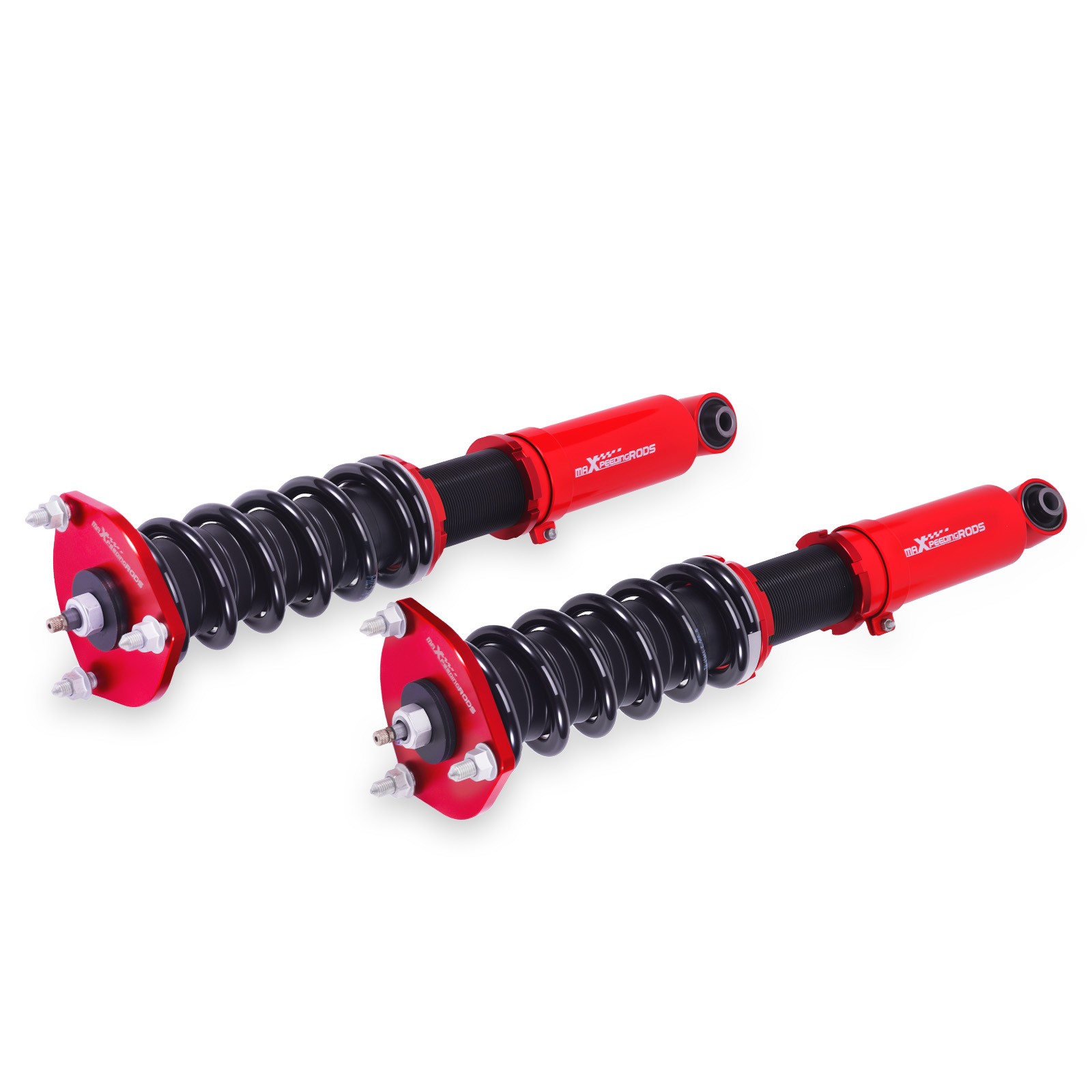 MaXpeedingrods Coilovers Suspension Kit 24 Way Damping For Lexus SC430 2001-2010