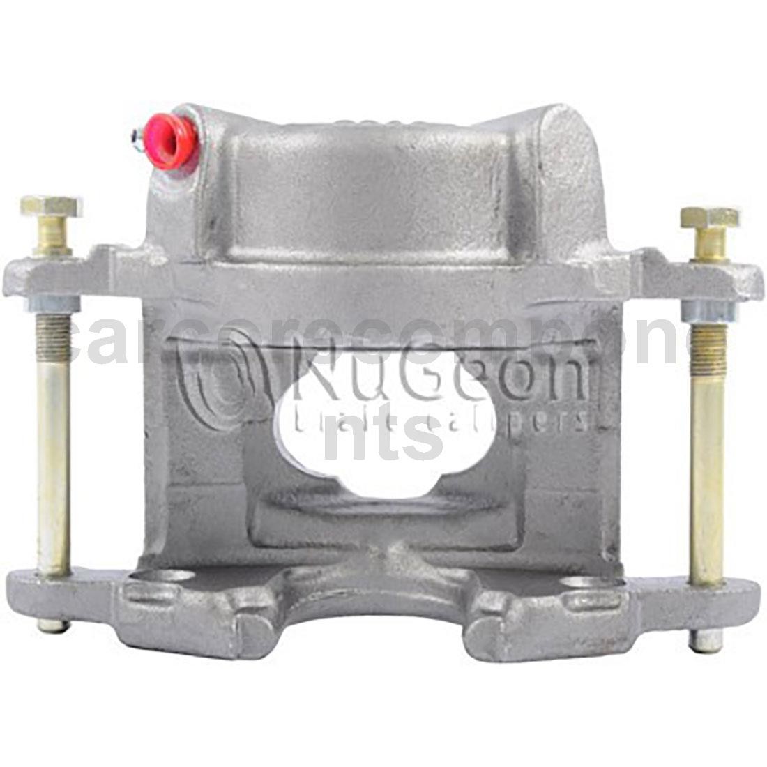 BBB Disc Brake Caliper Front Left Front Right for 1971-1976 Cadillac Calais