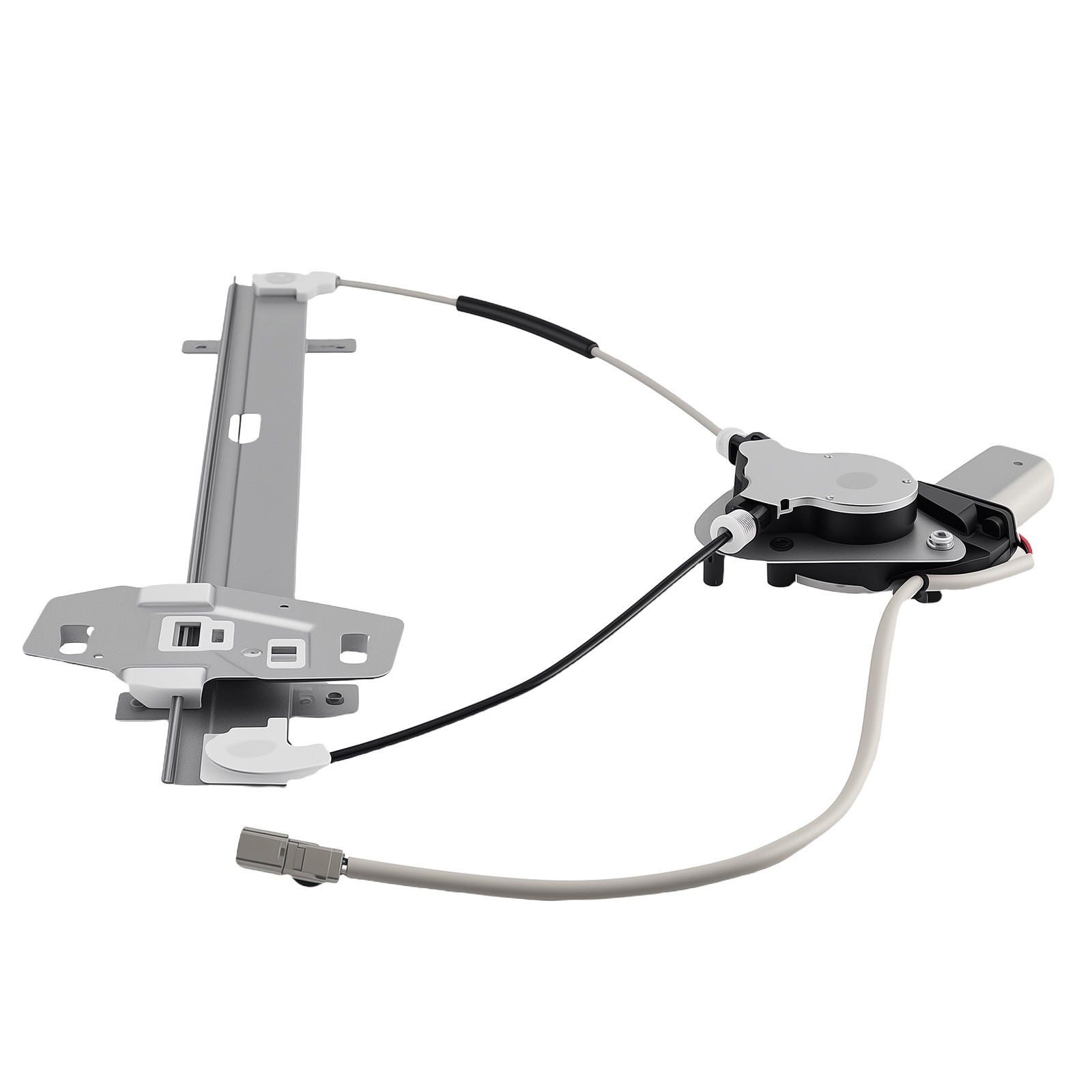 Front Passenger Side Window Regulator for Honda Element 2003-2011 748-132
