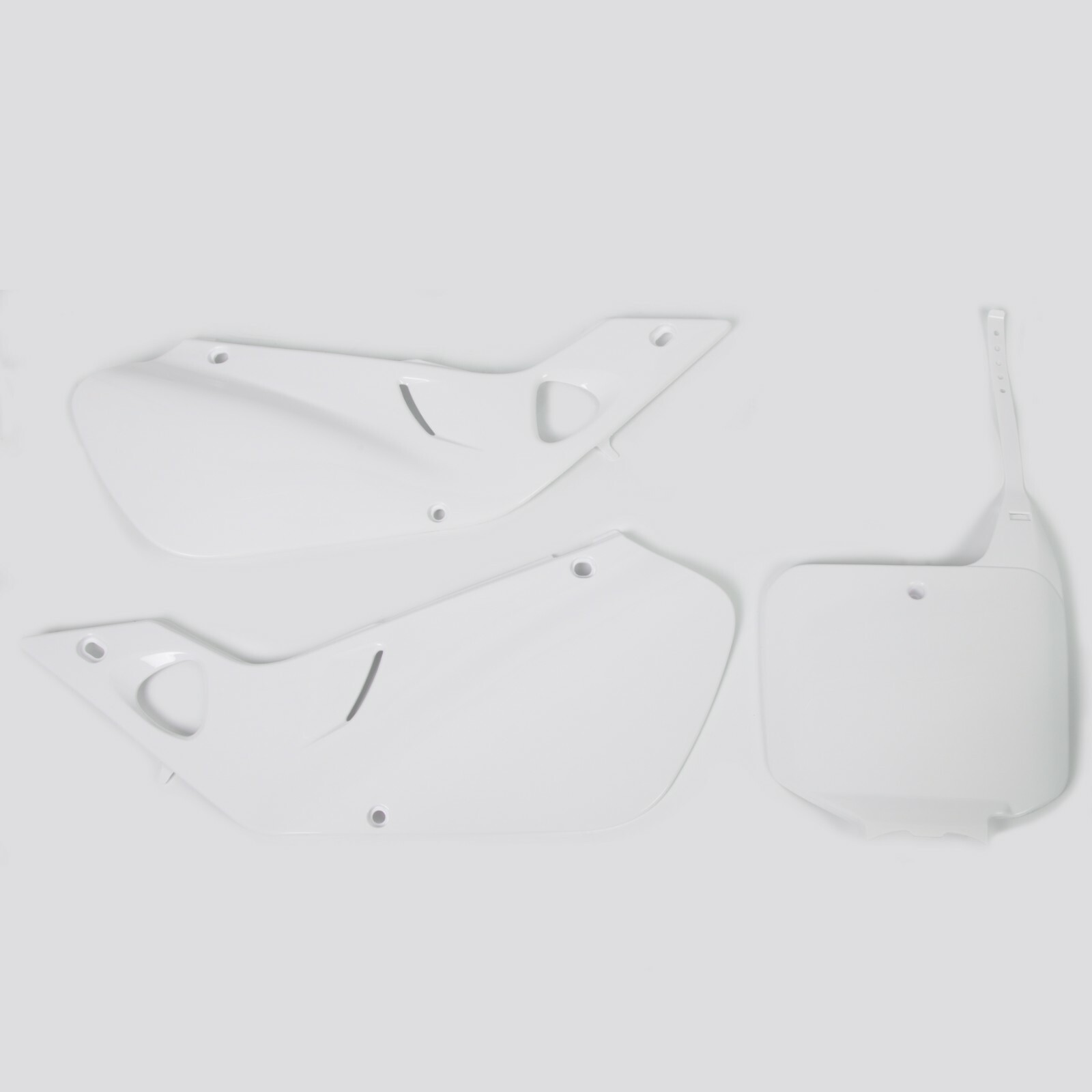 Restyle Plastic Kit Set Fairing For Honda CR125R 1998 1999 CR250R CR250 97 98 99