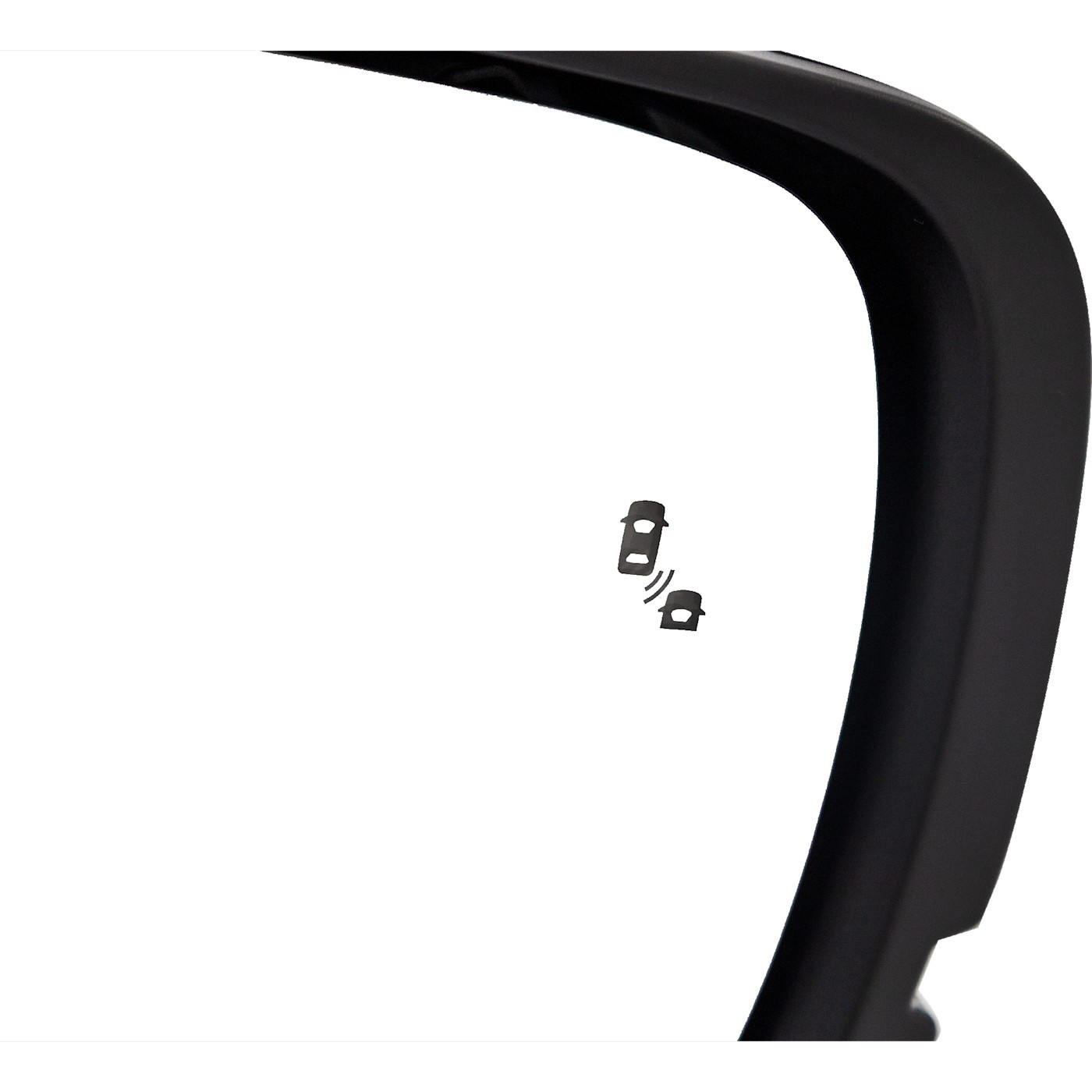 Mirrors Passenger Right Side Heated Hand for Honda Pilot 2023-2025
