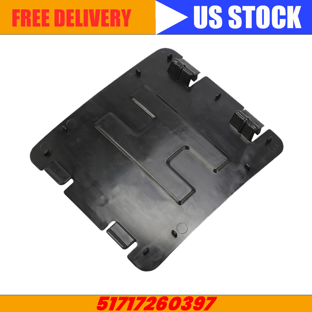 Wheel Fender Liner Panel Acess Cover Cap For BMW 1 2 3 4 Series F20 F30 F32