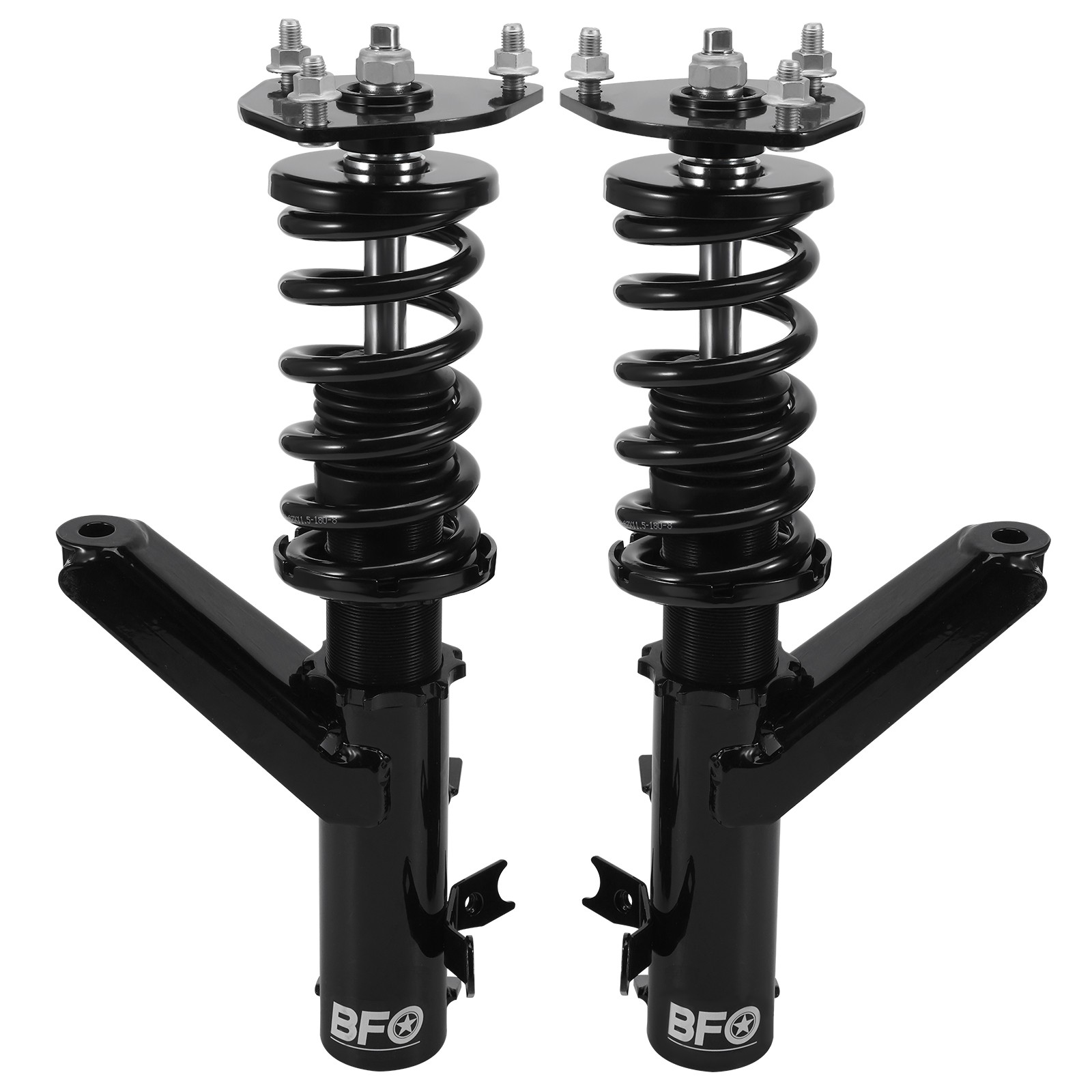 Coilovers Suspension Lowering Kit For Acura RSX 2002-2006 Shocks Absorbers