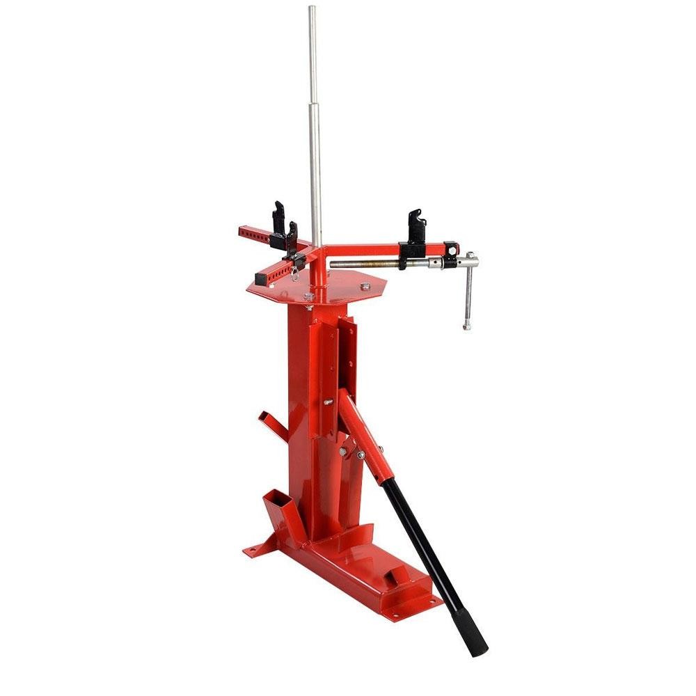 Pro Auto Multi Tire Changer For Car Motorcycle Cart ATV Wheel 4″ to 16 1/2″