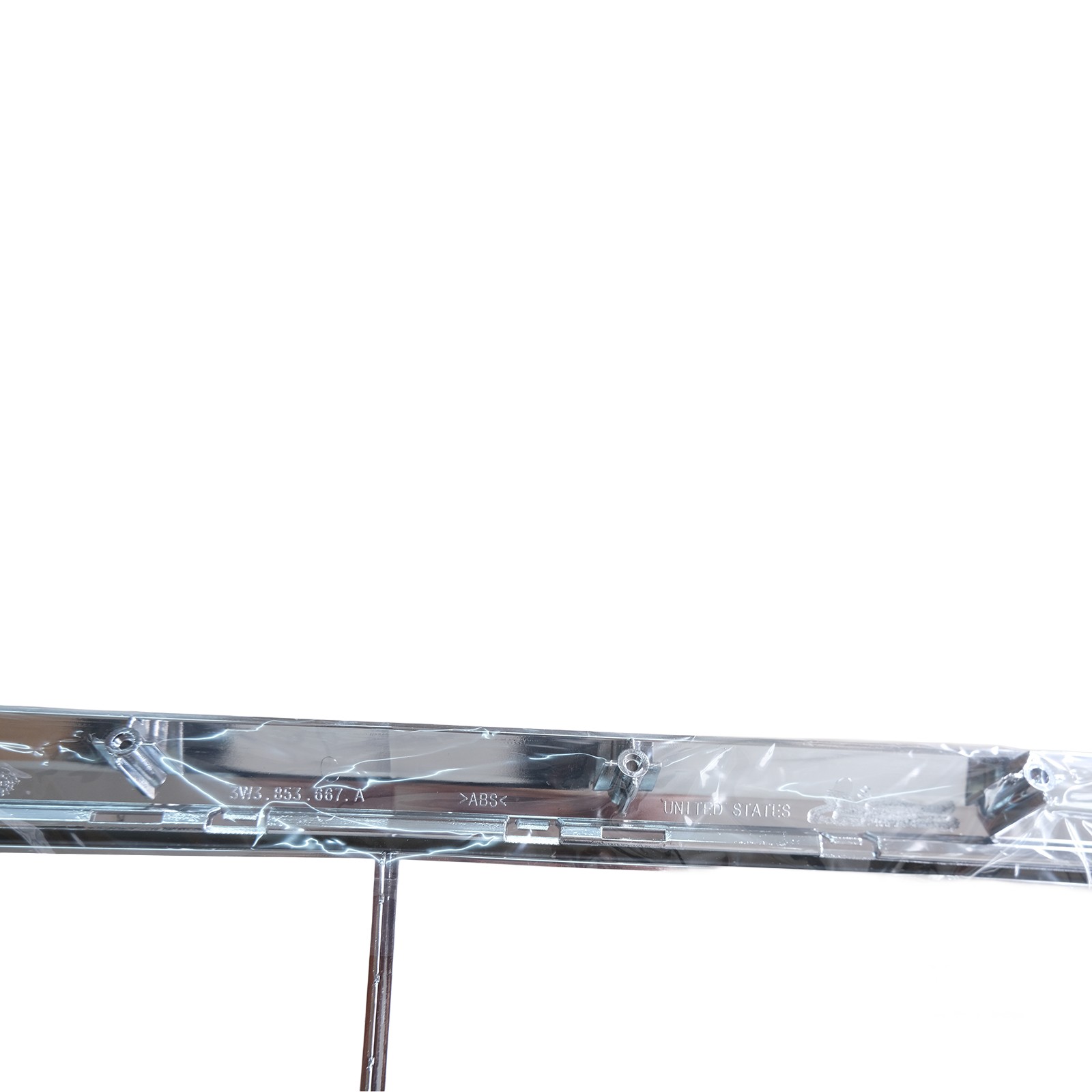 New Main Radiator Grille Chrome Plated Insert Fit Bentley Continental GTC GT