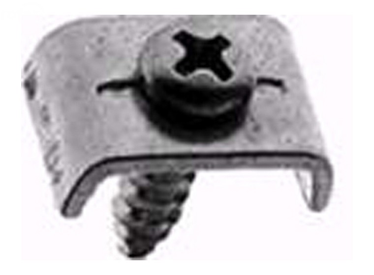 Rotary Brand Replacement Clips Conduit Bolt-On Fits B&Amp;S Replaces Briggs