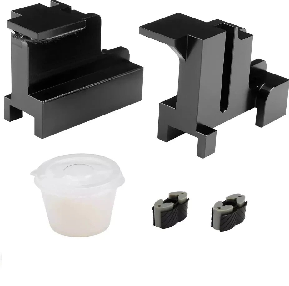 Sunroof Repair Set Kit High Performance Custom Durable for Lincoln MKX 2007-2015