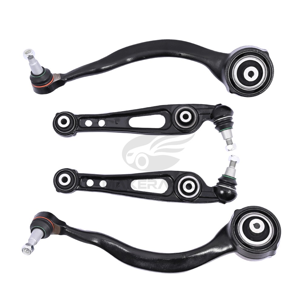 4x Front Lower Control Arm Set For 2014-2017 Land Rover Range Rover Sport US