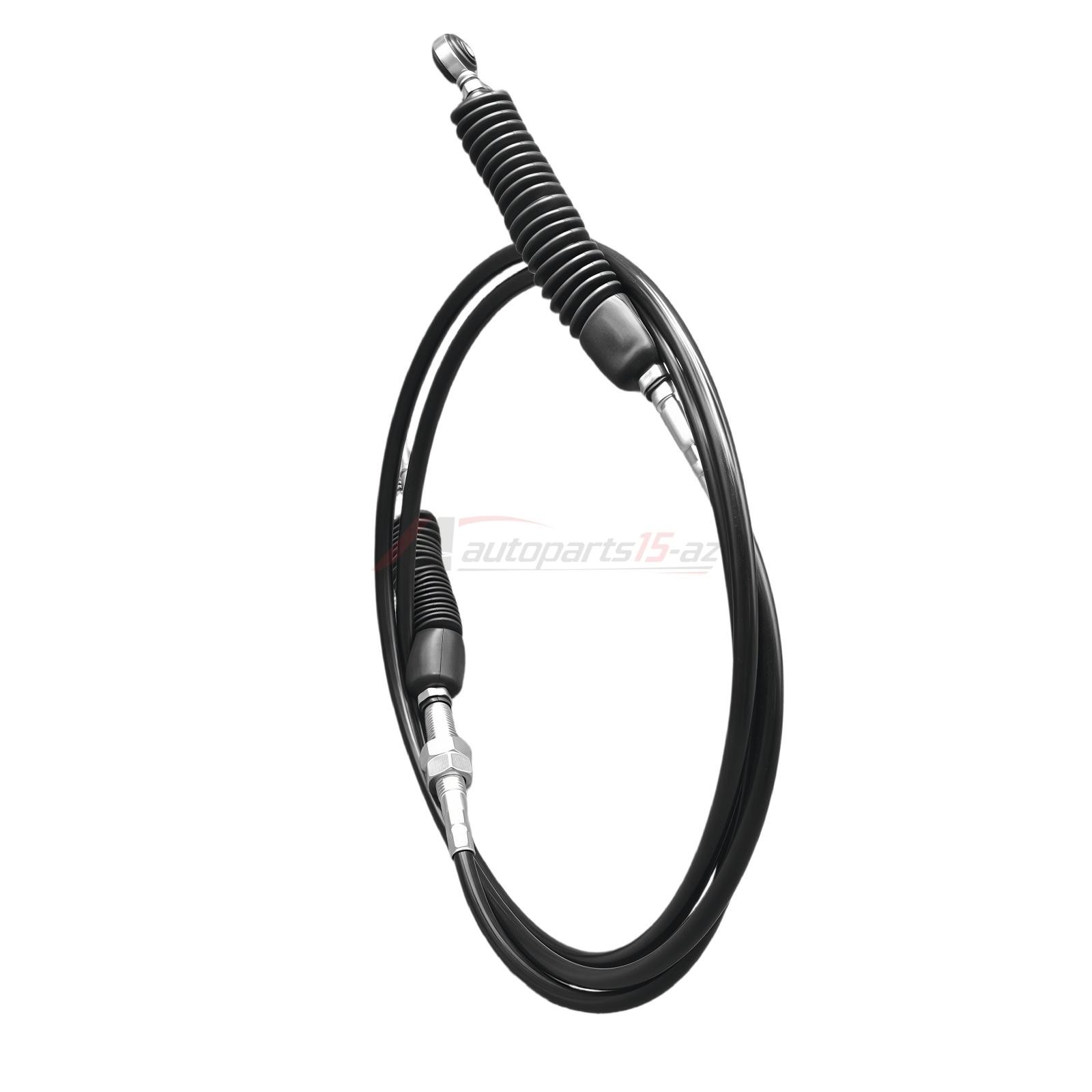 Shift Cable 54010-1089 For Kawasaki Mule 2500 2510 2520 KAF620A KAF620B US