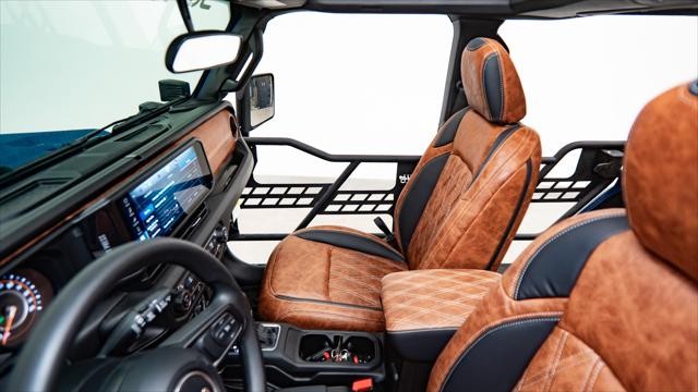 2026 Jeep Wrangler THE SOFLO EDITION