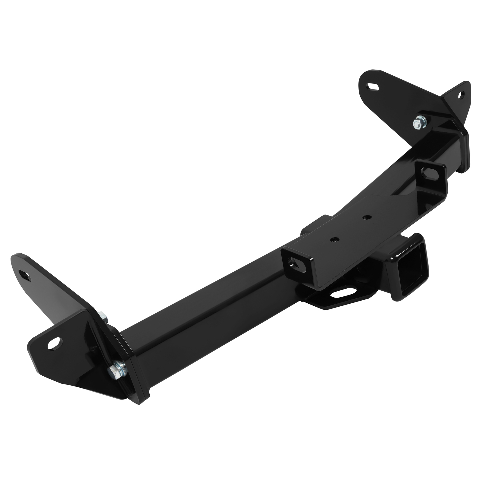 For Lincoln Mark LT/Ford F-150 06-08 Class 3 Trailer Hitch 2 Receiver Bumper Tow
