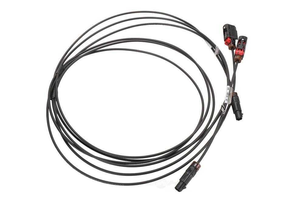 GPS Navigation System and Digital Radio Antenna Cable Kit