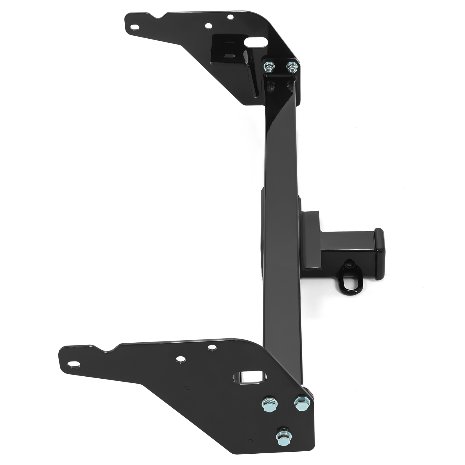 2″ Rear Trailer Towing Hitch Tow Receiver Class 3 for Toyota Tacoma 1995-2004