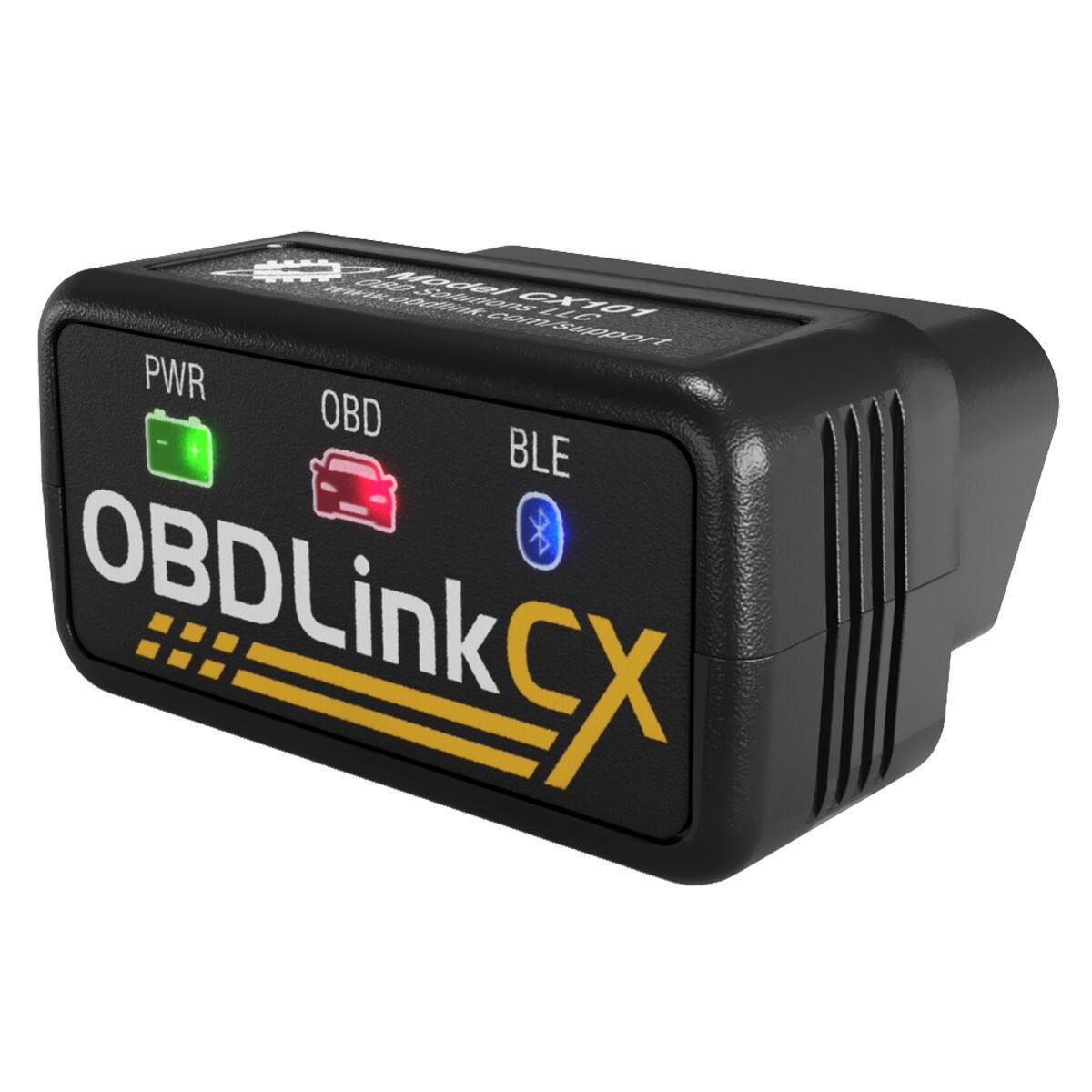 OBDLink CX Coding Tool Designed For Bimmercode 5.1 BLE OBD2 Adapter US ship