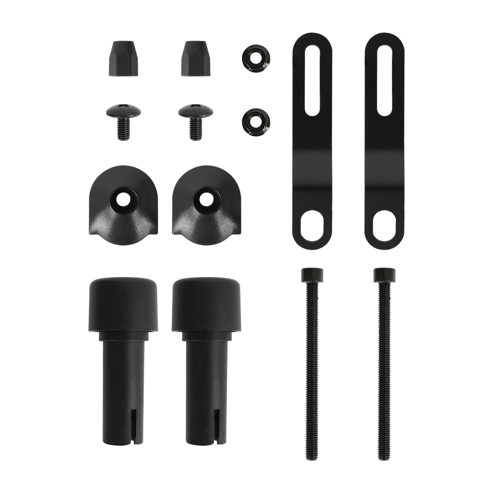 7/8” 22mm Handlebar Handguards Protector For Honda NSS 125 250 350 750 Forza