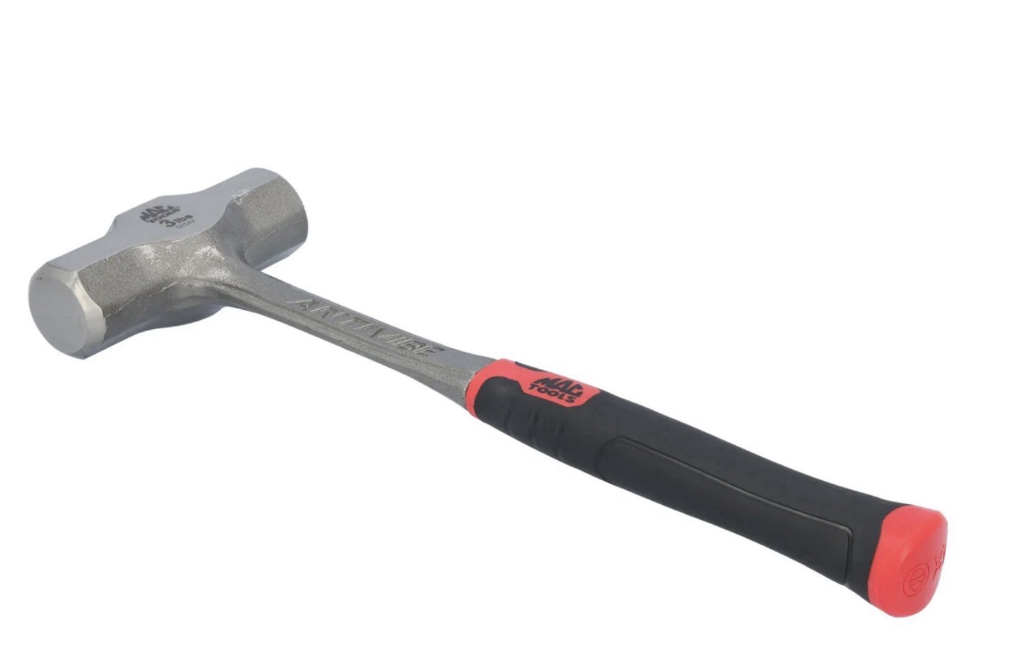 MAC TOOLS SH3AV 3lb ANTIVIBE SLEDGE HAMMER
