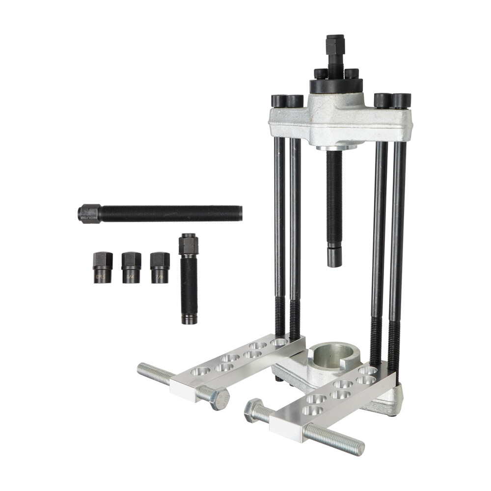 90150 Heavy Duty King Pin Press Removal Tool for Class 3-8 Trucks and Equipment