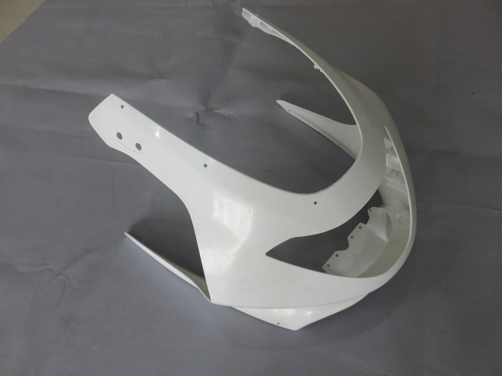 Unpainted ABS Plastic Injection Fairing Kit For Yamaha YZF600R 1997-2007 600R US