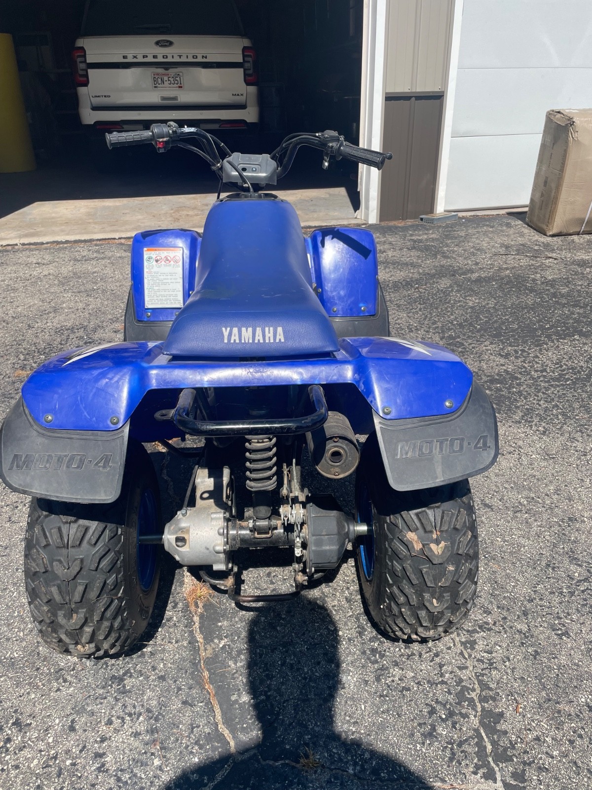 eBay Motors: Motorcycles