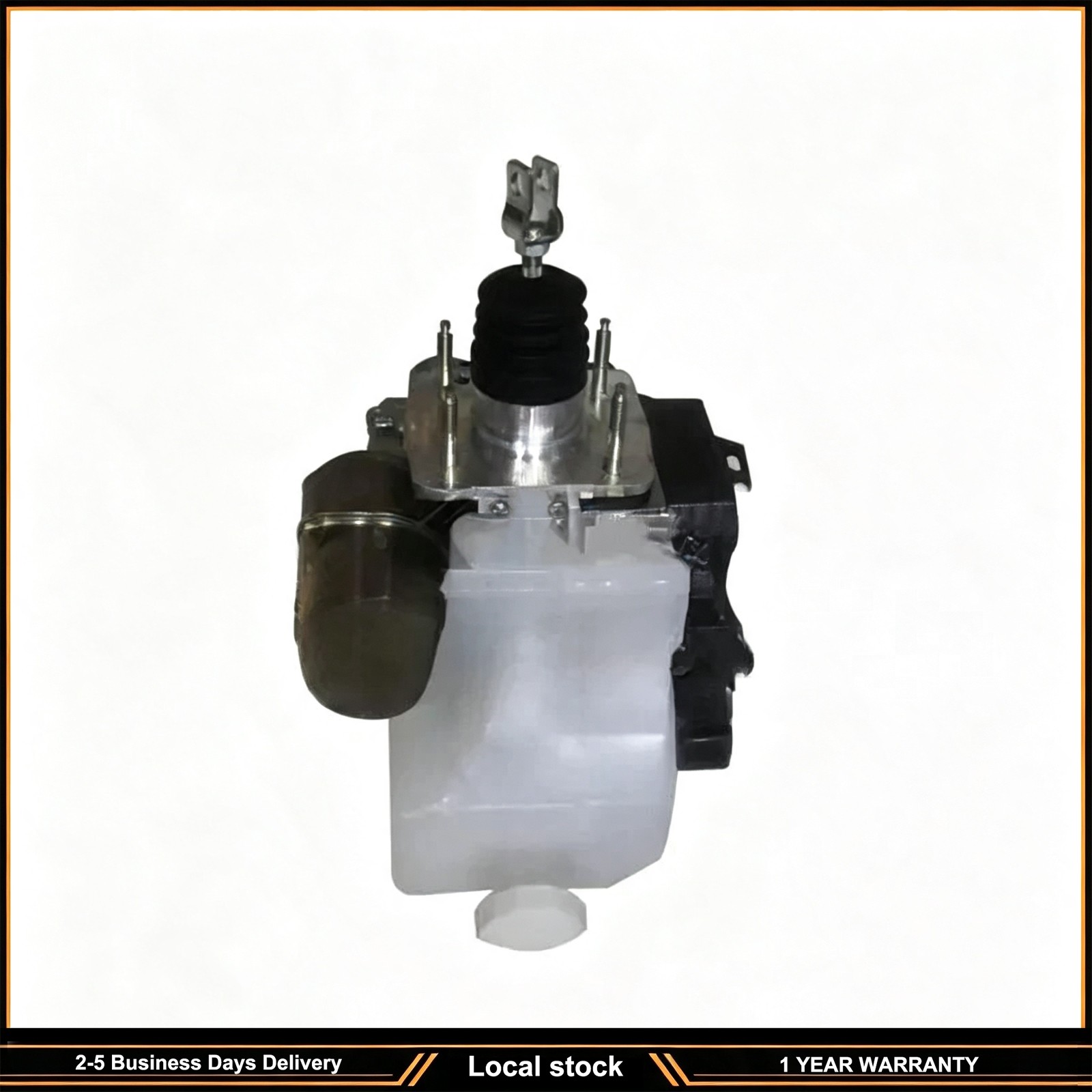 ABS Anti-Lock Brake Pump Hydro Booster MR569728 For Mitsubishi Montero 2003-2006