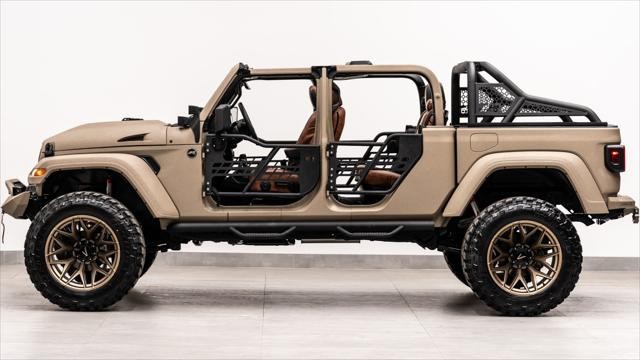 2026 Jeep Gladiator THE 392 BOBBED BED EDITION