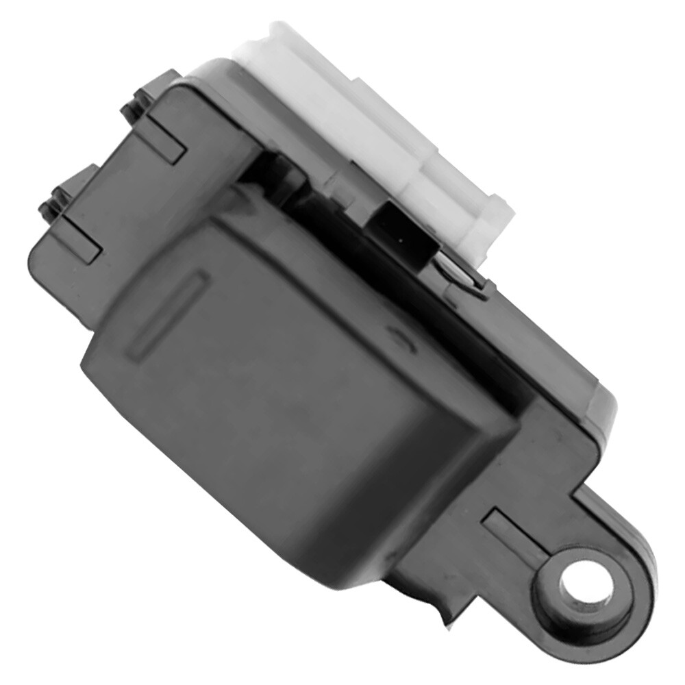 One Button Electric Power Window Lifter Switch Plastic 37995-F1100 For Swift