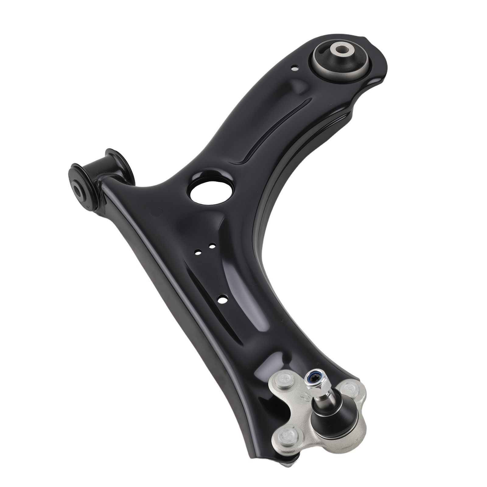 Front Lower Control Arms Ball Joints For Volkswagen VW Jetta 2011 2012 2013-2018