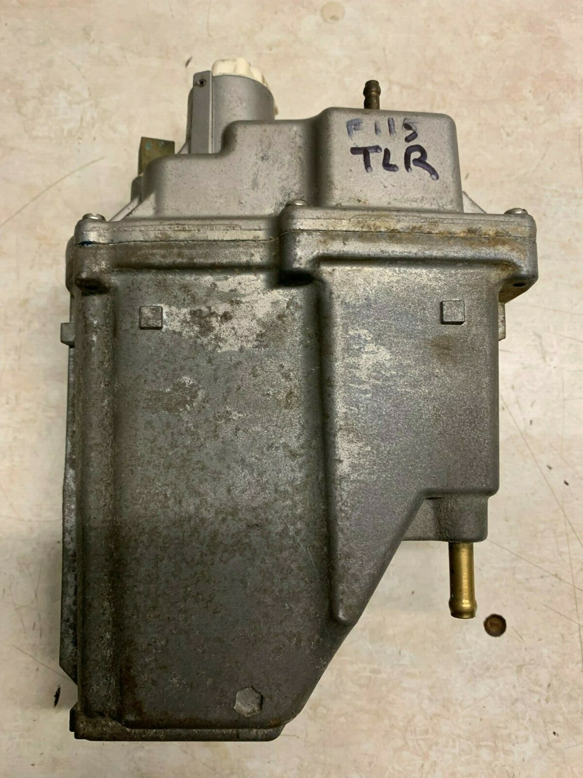 *90 Day Warranty* Yamaha Float Chamber Vapor Separator Assy 68V-14180-02-00