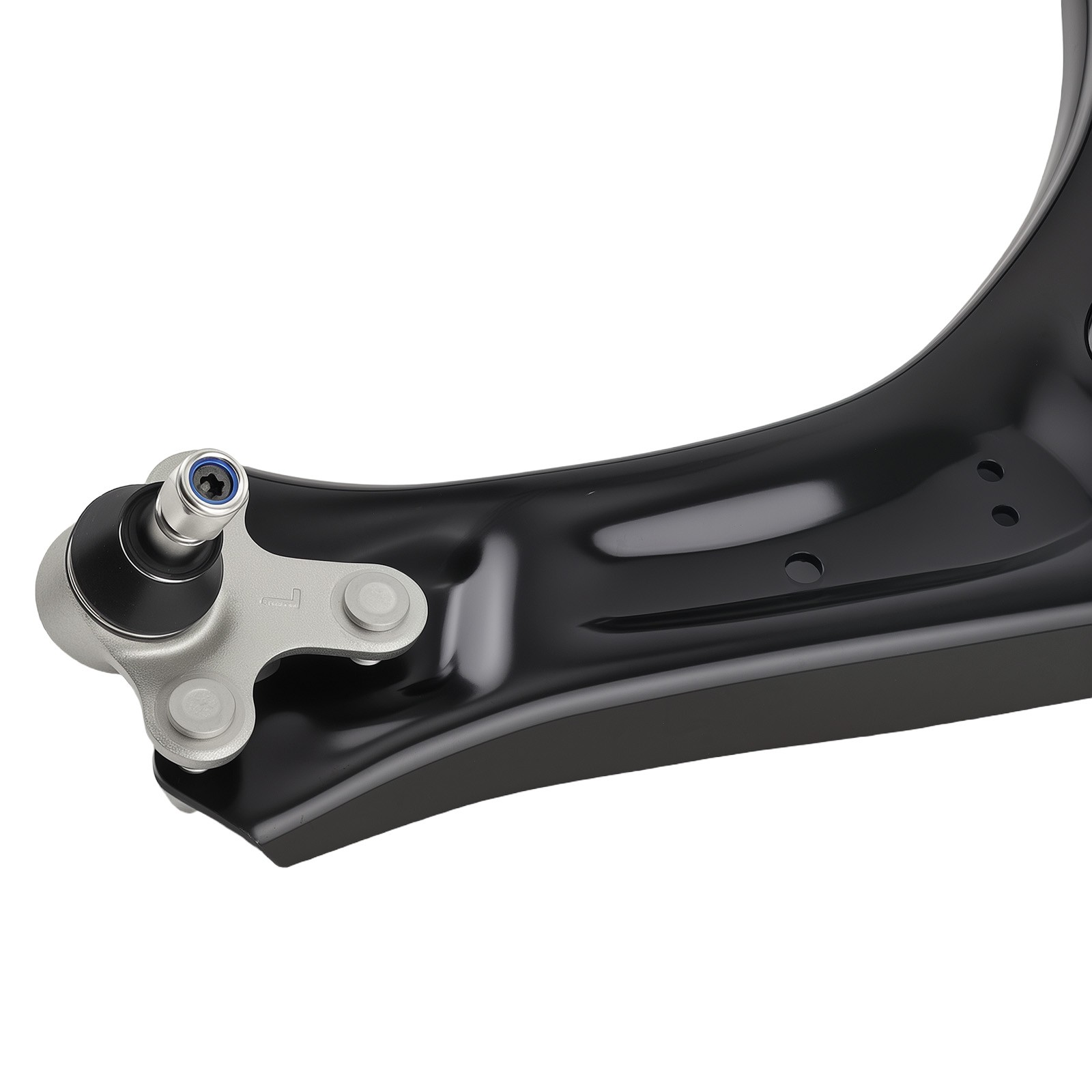 Front Lower Control Arms Ball Joints For Volkswagen VW Jetta 2011 2012 2013-2018