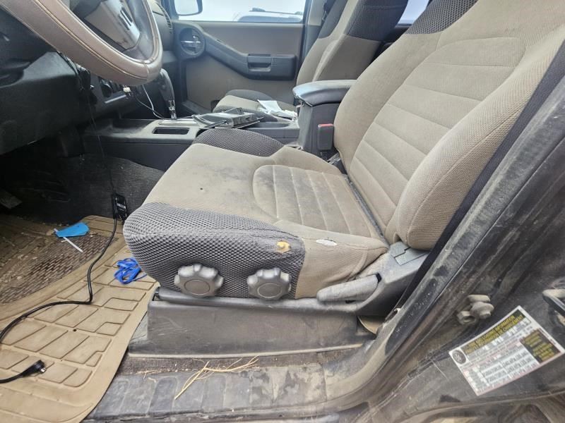 ABS Pump Anti-Lock Brake Part Assembly Fits 06-07 XTERRA 28637147