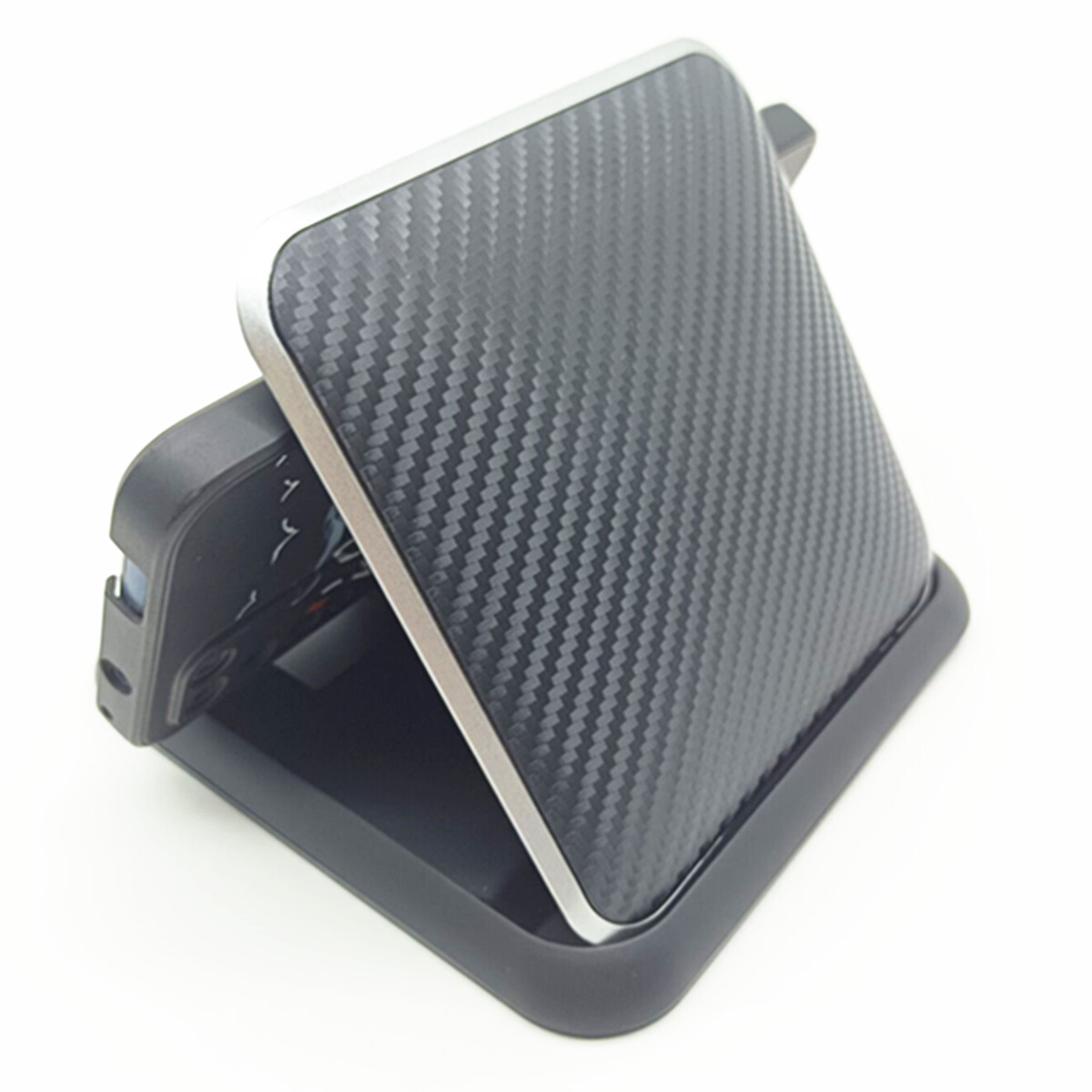 Cell Phone Holder Car Dash Mount Stand Bracket Clip For Apple iPhone 15 14 13