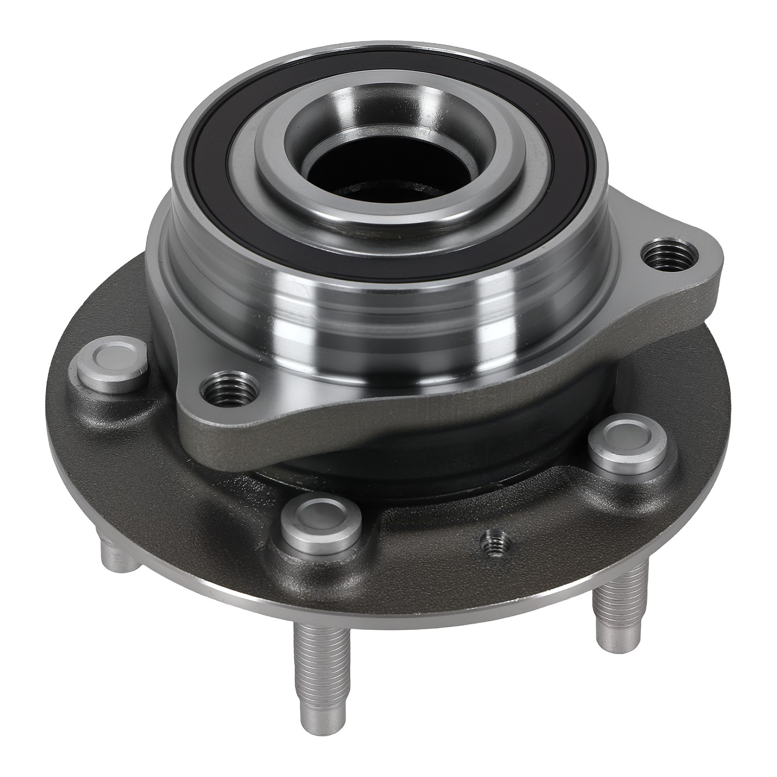 1pc Front Wheel Bearing Hub Assembly for GMC Terrain SLE SLT 2018-2022