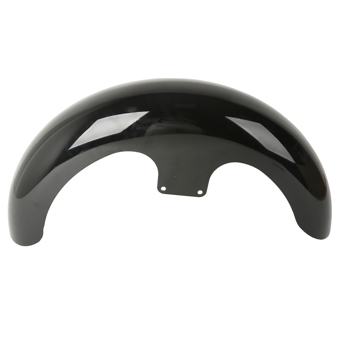 23″ Wrap Custom Front Fender For Harley Touring Electra Street Glide Road King